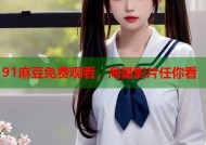 91麻豆免费观看，海量影片任你看