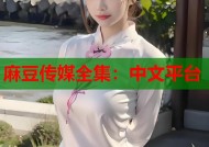 麻豆传媒全集：中文平台