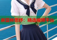 麻豆林思妤：精选视频平台