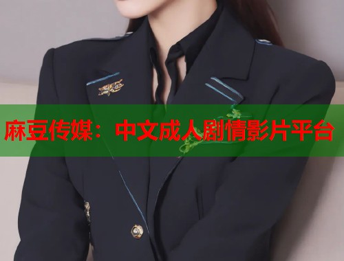 麻豆传媒：中文成人剧情影片平台  第1张