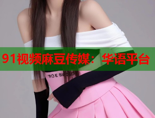 91视频麻豆传媒：华语平台  第1张