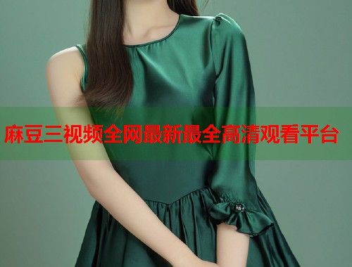 麻豆三视频全网最新最全高清观看平台  第1张