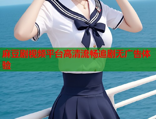 麻豆剧视频平台高清流畅追剧无广告体验  第1张