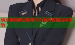 倩女视频麻豆精选平台高清直播互动体验
