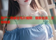 国产一级麻豆毛片视频：极致丝滑，无限畅享