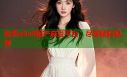 免费x8x8国产麻豆平台，尽享精彩视频