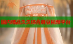 国内精品久久综合麻豆视频平台