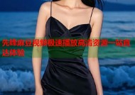 先锋麻豆视频极速播放高清资源一站直达体验