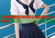 三级视频播放完整版麻豆高清流畅一站式体验