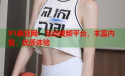 91麻豆网：互动视频平台，丰富内容，优质体验
