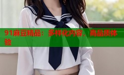 91麻豆精品：多样化内容，高品质体验