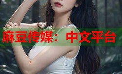 麻豆传媒：中文平台