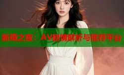 新婚之夜：AV剧情解析与推荐平台