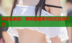 孙建弘麻豆：爆笑喜剧秀与社交互动平台