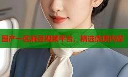 国产一区麻豆视频平台，精选优质内容