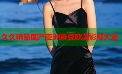 久久精品国产亚洲麻豆欧美影视大全