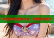 91精品麻豆视频大全，极致视觉体验