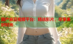国产麻豆视频平台：精选影片，尽享美好时光