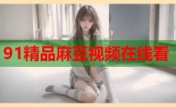 91精品麻豆视频在线看
