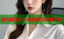 国内精品久久综合麻豆视频平台