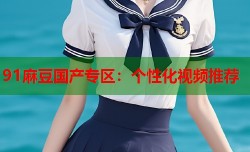 91麻豆国产专区：个性化视频推荐