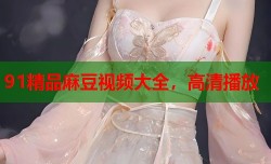 91精品麻豆视频大全，高清播放