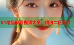 91精品麻豆视频大全，精选二区影片