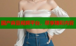 国产麻豆视频平台，尽享精彩内容