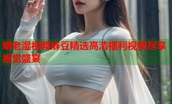 噜老湿视频麻豆精选高清福利视频尽享视觉盛宴