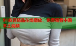 91麻豆精品在线播放，免费观看中国本土视频