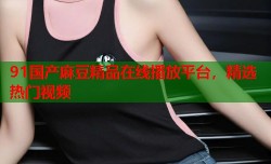 91国产麻豆精品在线播放平台，精选热门视频
