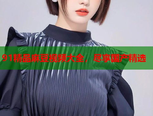 91精品麻豆视频大全，尽享国产精选  第1张