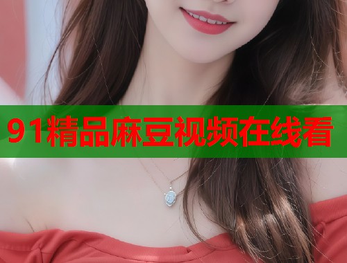 91精品麻豆视频在线看  第1张