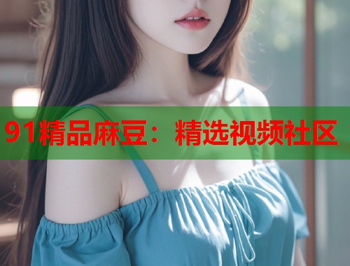91精品麻豆：精选视频社区  第1张