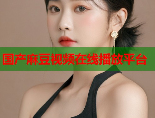 国产麻豆视频在线播放平台  第1张