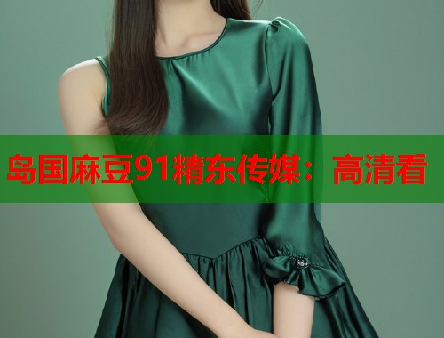岛国麻豆91精东传媒：高清看  第1张