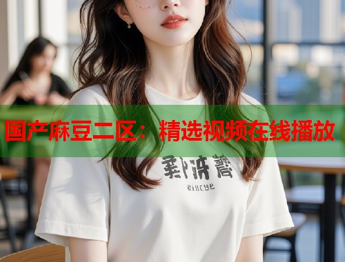 国产麻豆二区：精选视频在线播放  第1张