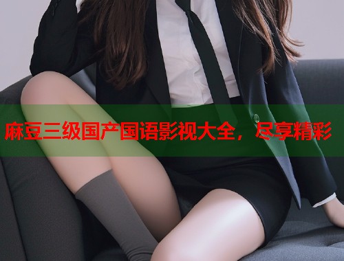 麻豆三级国产国语影视大全，尽享精彩  第1张