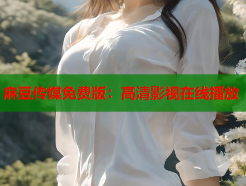 麻豆传媒免费版：高清影视在线播放  第1张
