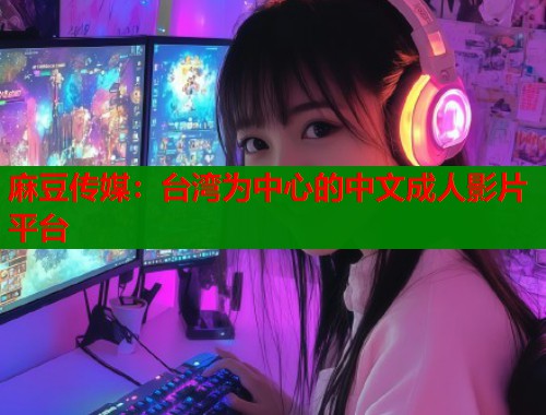 麻豆传媒：台湾为中心的中文成人影片平台  第1张