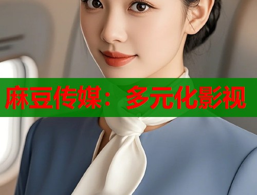 麻豆传媒：多元化影视  第1张