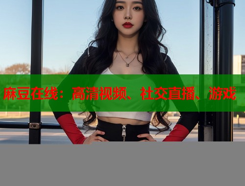 麻豆在线：高清视频、社交直播、游戏  第1张