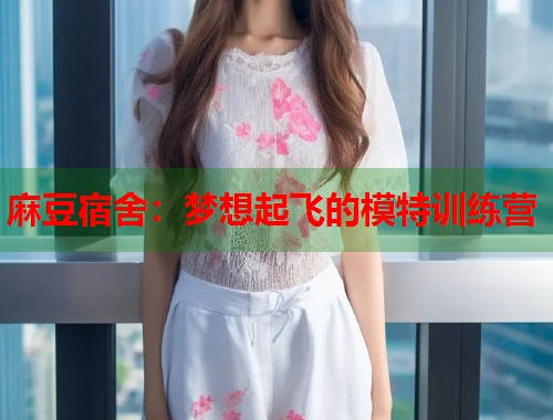 麻豆宿舍：梦想起飞的模特训练营  第1张