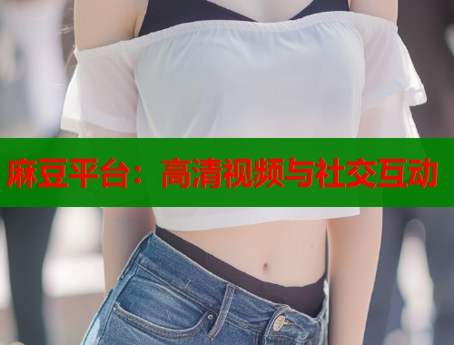 麻豆平台：高清视频与社交互动  第1张