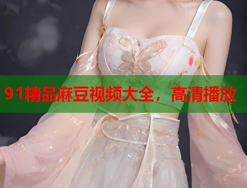 91精品麻豆视频大全，高清播放  第1张