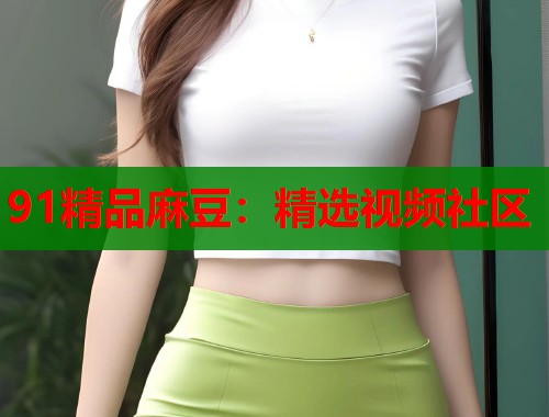 91精品麻豆：精选视频社区  第1张