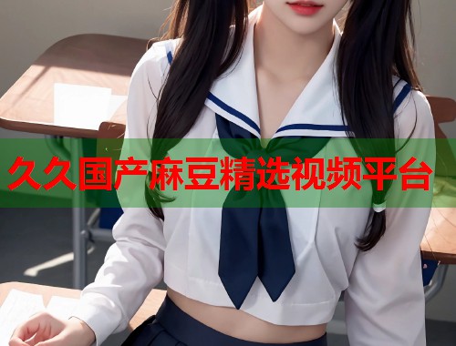 久久国产麻豆精选视频平台  第1张