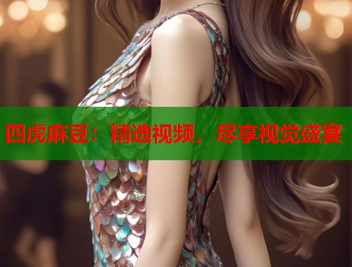 四虎麻豆：精选视频，尽享视觉盛宴  第2张