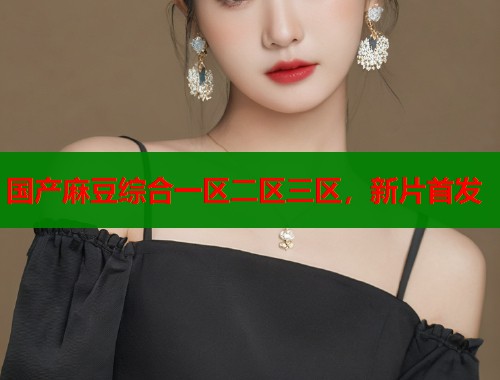 国产麻豆综合一区二区三区，新片首发  第1张