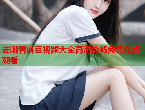 去哪看麻豆视频大全高清流畅免费在线观看  第1张